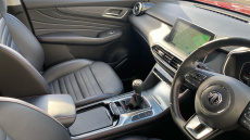 MG HS 1.5 T-GDI Trophy 5dr Petrol Hatchback